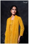 Neha 2766 By Ganga Digital Printed Premium Cotton Dress Material Wholesale Price In Surat
